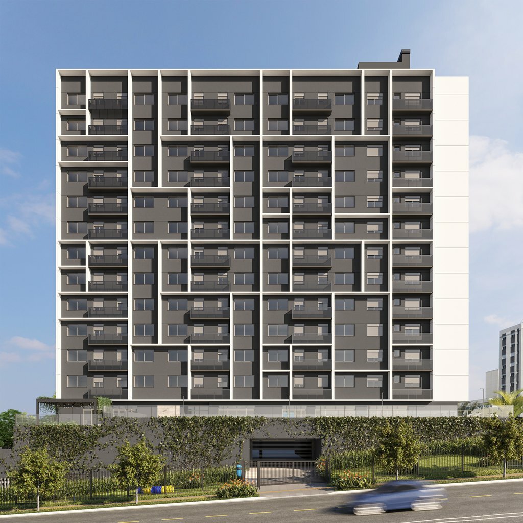 Lançamento Apartamento